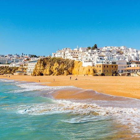 Albufeira Salgados Beach 2 By Homing Luaran gambar