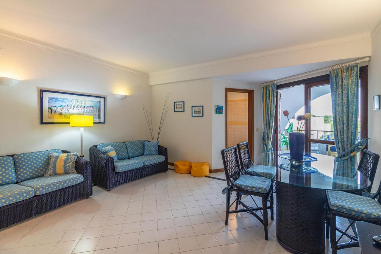 Albufeira Salgados Beach 2 By Homing Luaran gambar