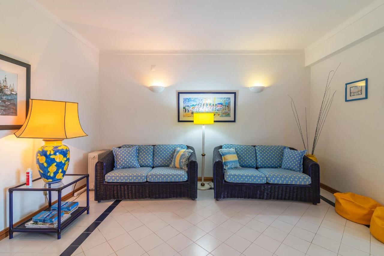 Albufeira Salgados Beach 2 By Homing Luaran gambar
